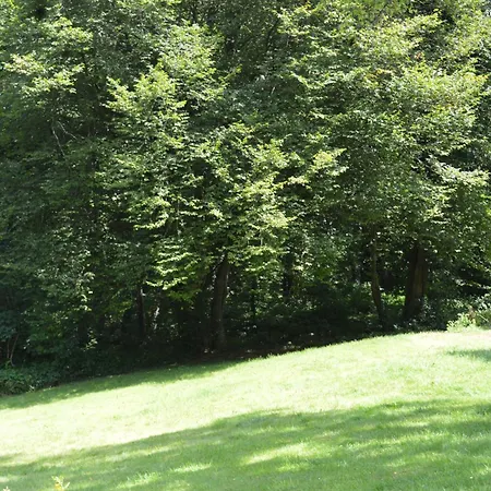 Calme Et Verdure 9 Lägenhet *
