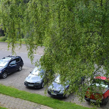 Calme Et Verdure 9 Kelmis