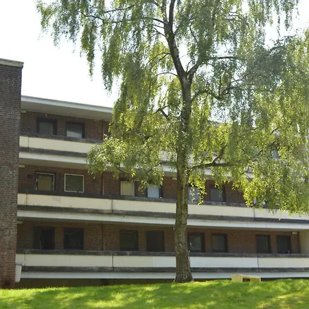 Calme Et Verdure 9 Lejlighed Kelmis