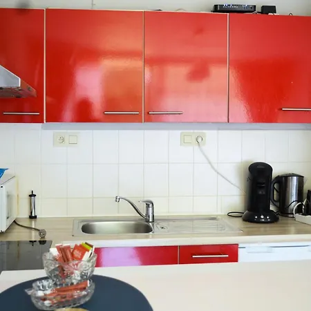 Calme Et Verdure 9 Appartement