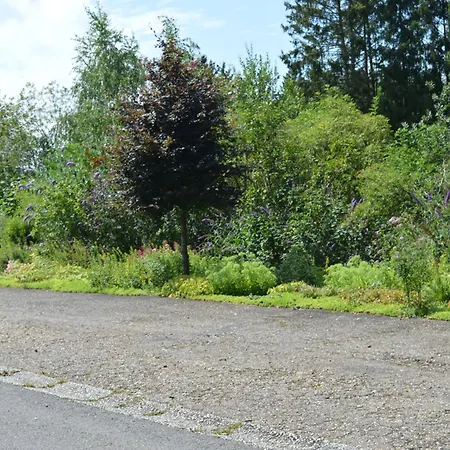 Appartement Calme Et Verdure 9 *