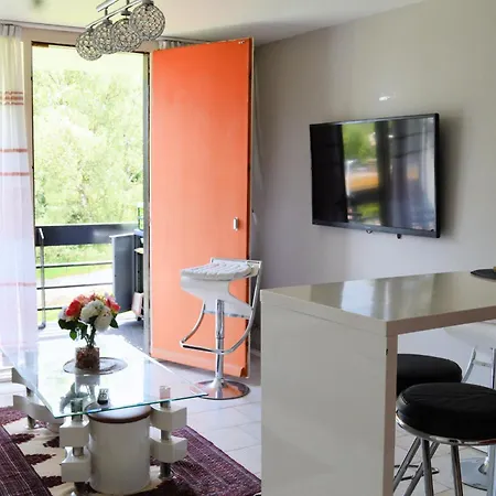 Calme Et Verdure 9 Kelmis