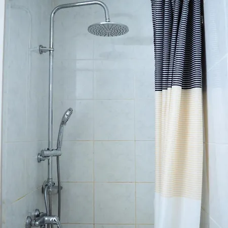 Calme Et Verdure 9 Appartement