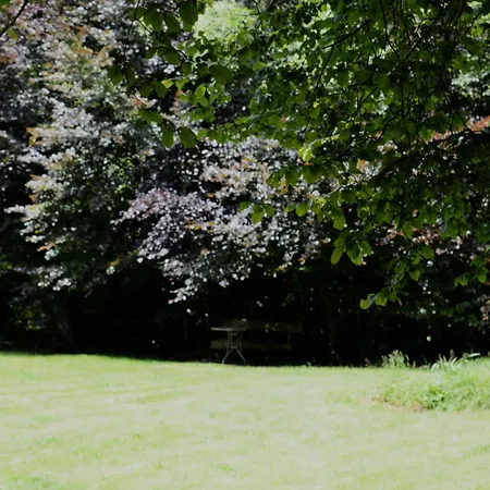 Lägenhet Calme Et Verdure 9