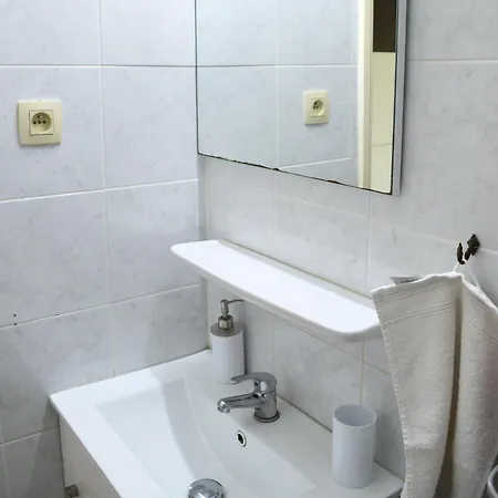 Calme Et Verdure 9 Appartement *