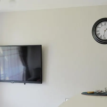 Calme Et Verdure 9 Appartement Kelmis