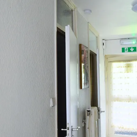 Calme Et Verdure 9 Lejlighed