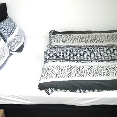 Calme Et Verdure 9 * Kelmis