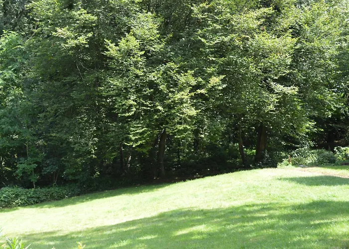 Beau Petit Appartement *