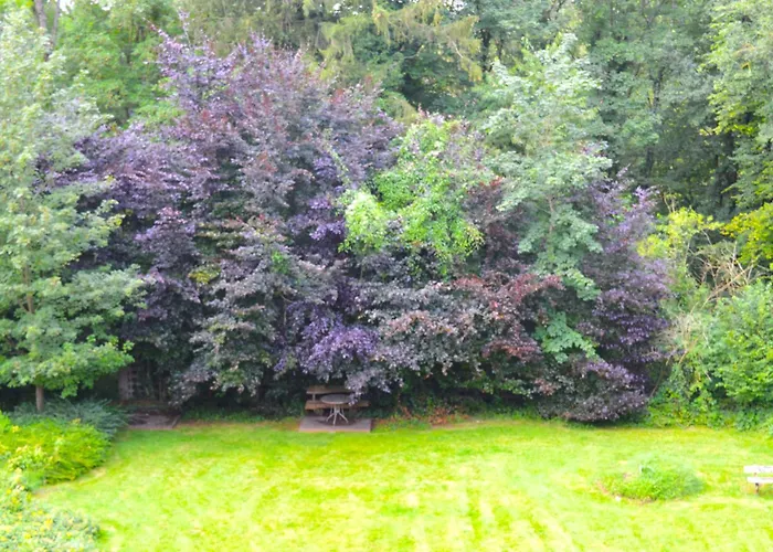 Beau Petit Appartement *