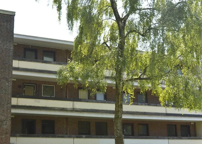 Beau Petit Appartement Kelmis