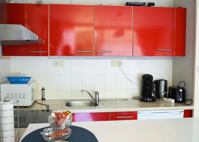 Beau Petit Appartement