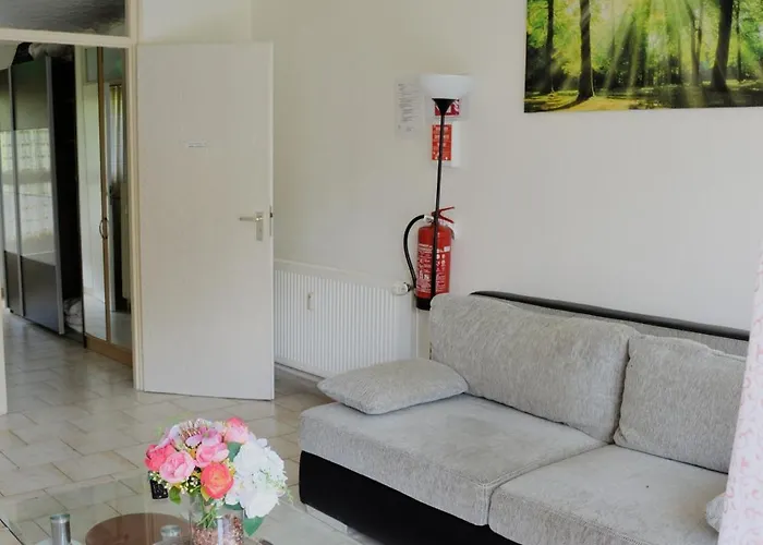 Appartement Beau Petit