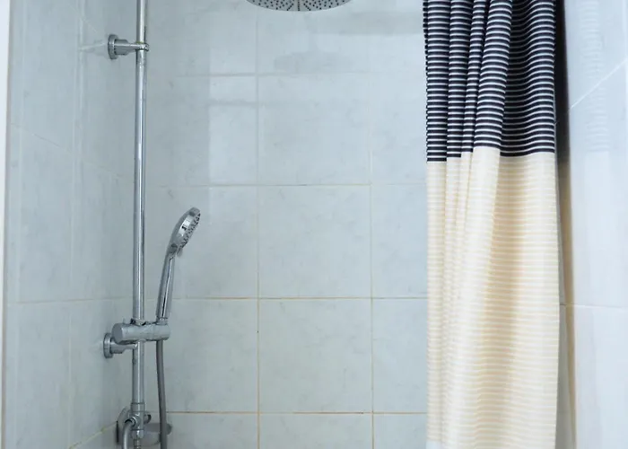 Beau Petit Appartement