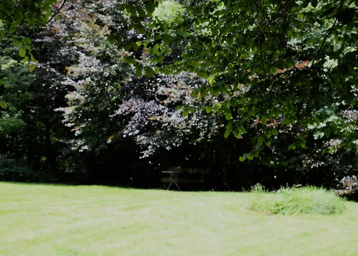 Appartement Beau Petit