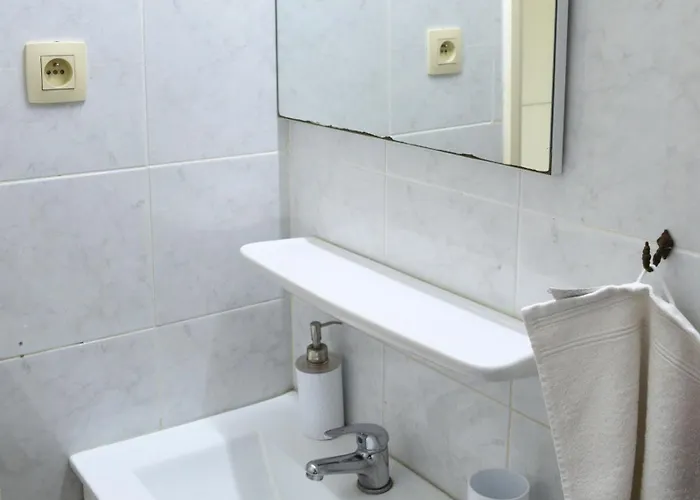 Beau Petit Appartement *