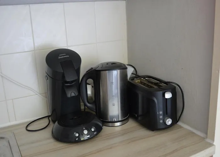 Appartement Beau Petit *