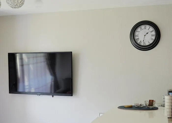 Beau Petit Appartement Kelmis