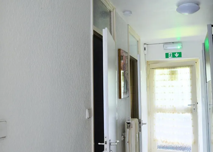 Beau Petit Appartement