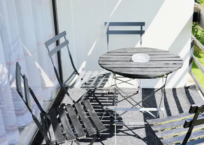 Appartement Beau Petit