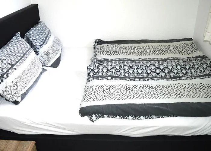 Calme Et Verdure 9 * Kelmis